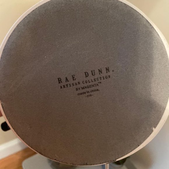 Rae Dunn Dream Lamp - Picture 4 of 4